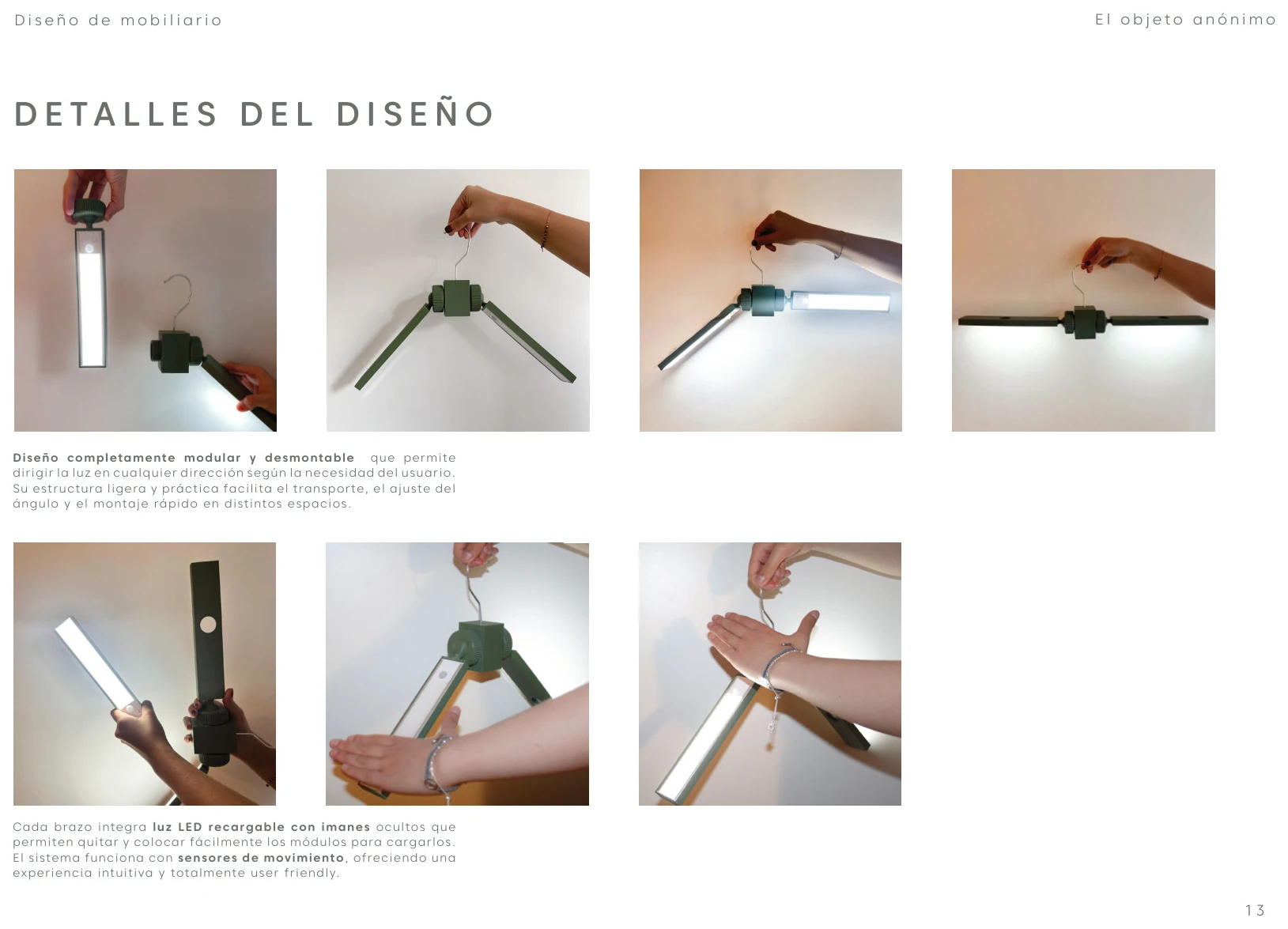Appeso project visual 3